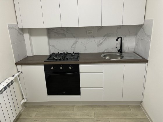 Здам 1 кімнатну квартиру на Леваневського Біла Церква