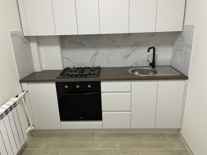 Здам 1 кімнатну квартиру на Леваневського - фото 1