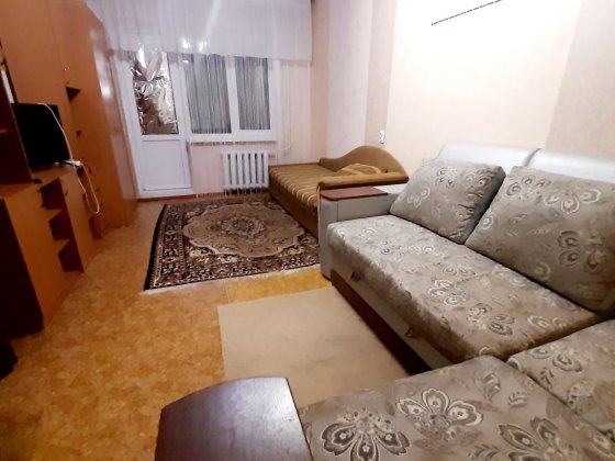 Актуально! Здам 1-кімн.квартиру / 6 школа Белая Церковь