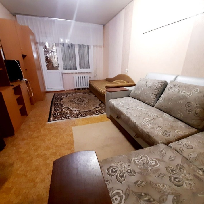 Актуально! Здам 1-кімн.квартиру / 6 школа - фото 1