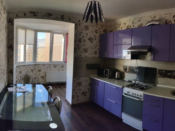 Здам  охайну 1к. квартиру ЖК"Софія" Вишневе