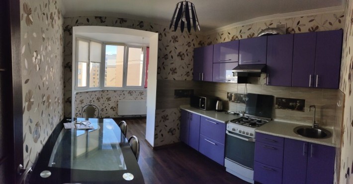 Здам  охайну 1к. квартиру ЖК"Софія" - фото 1