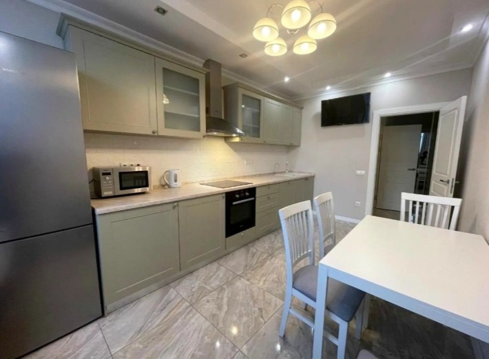 Аренда 1-к квартиры Лесной квартал ул. Черновола - фото 1