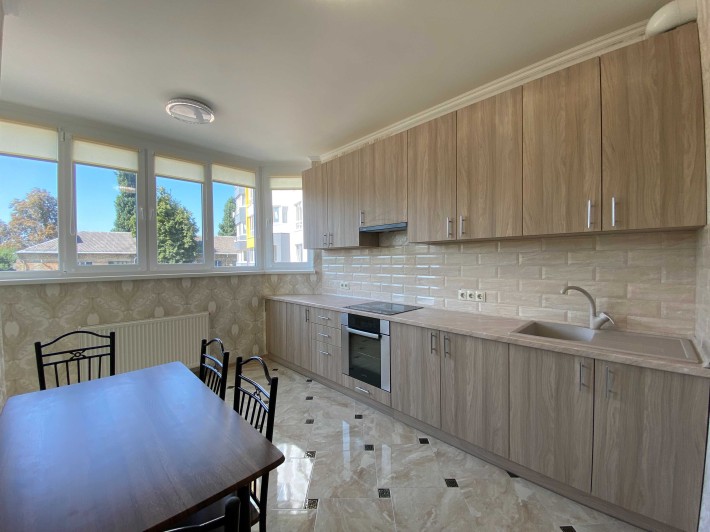 Оренда 1 кім. квартири Вишневе пров. Весняний - фото 1