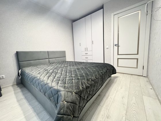 Перша здача! 1 кімнатна квартира в ЖК «А5» в самому центрі. 3 поверх Івано-Франківськ