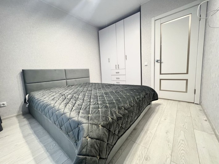 Перша здача! 1 кімнатна квартира в ЖК «А5» в самому центрі. 3 поверх - фото 1