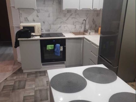 Оренда 1 кім вул. Василя Симоненко, ЖК Атлант Бровари Бровари