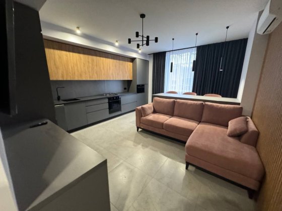 Оренда стильної 1 кімн квартири в центрі, ЖК Авторський Івано-Франківськ