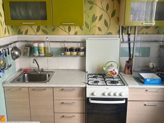 Здам в оренду 3-х кімнатну квартиру Бровары