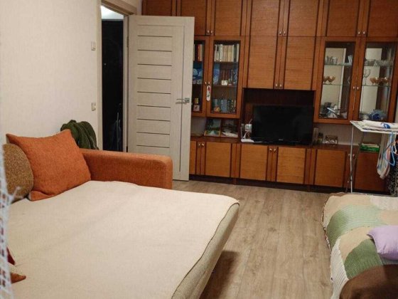 Оренда гарної 1к. квартири м.Вишневе, по вулиці Машинобудівників,15-Б.