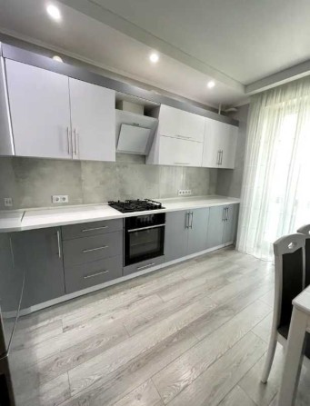 Довгострокова оренда 1к квартири Виставка - фото 1