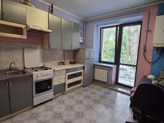 1-кім.кв. вул. Витвицького, можливий короткий термін Ивано-Франковск