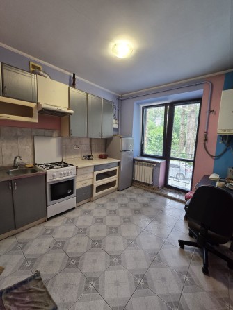 1-кім.кв. вул. Витвицького, можливий короткий термін - фото 1