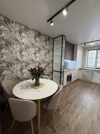 Оренда 2-кімнатної квартири. Виставка - фото 1