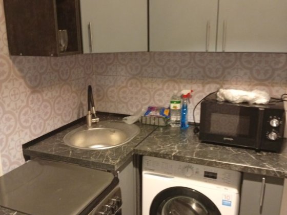 Здам в оренду трьох кімнатну квартиру