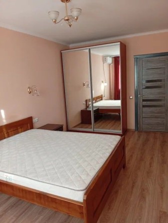 Оренда 1к квартири,центр вул Національної Гвардії,поруч парк Шевченка - фото 1