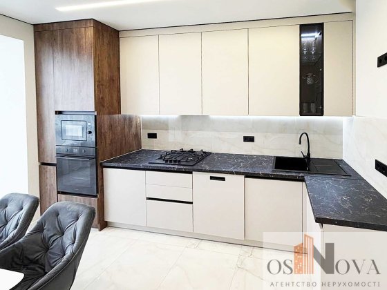 Оренда. 1 кімнатна квартира біля озера Івано-Франківськ