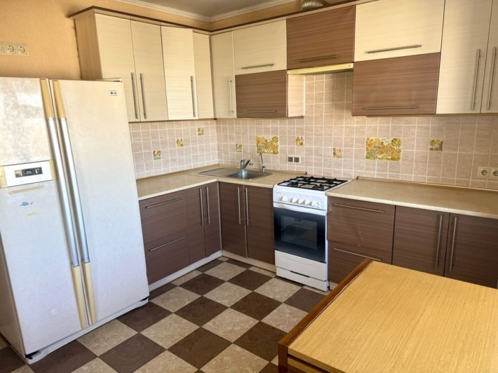 Не фейк. Дубово 2 кім.кв. Новобудова. Меблі, техніка - фото 1