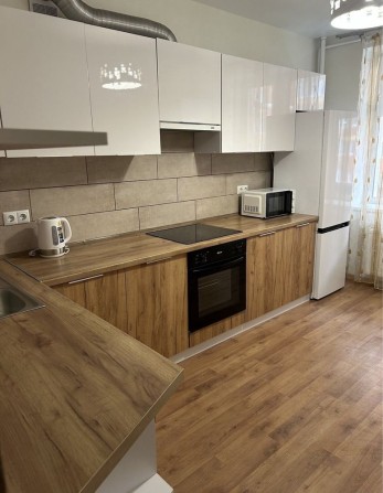 Оренда 1 кімнатної квартири. Виставка - фото 1