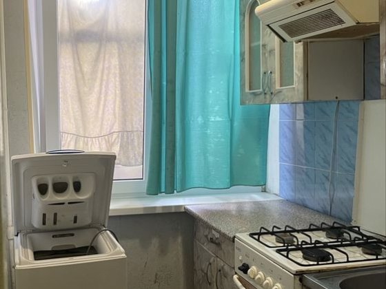 Здається 1 но кім квартира Гайок Белая Церковь