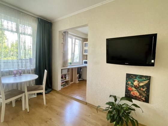 Оренда 2-кімнатної квартири в центрі Білої Церкви (вул. Курсова) Біла Церква