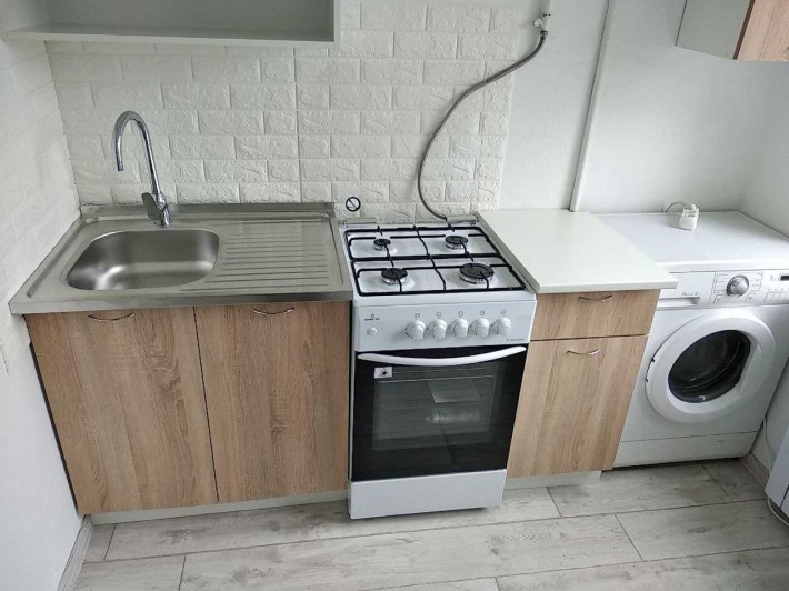 Оренда 1 км Квартири Хоткевича - фото 1