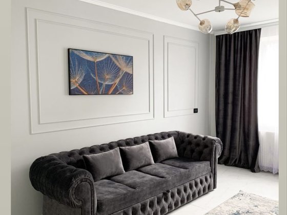 Оренда 2 км квартира в центрі Мельника 10 Івано-Франківськ