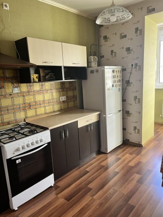 Оренда 1 км.кв.вул.Пд.Бульвар/Бельведерська,новобудова,все необхідне є - фото 1