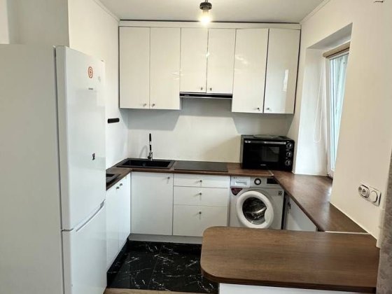 Оренда смарт квартири поруч з центром Івано-Франківськ