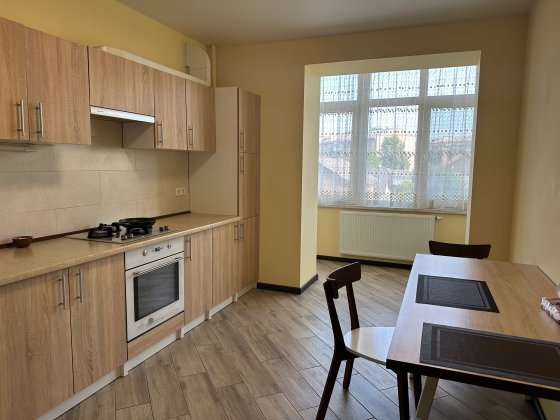 Оренда 2х кім квартири в центрі Івано-Франківськ