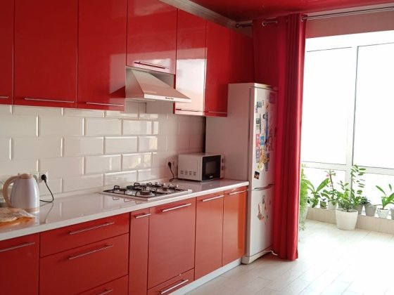 Оренда 1,5к.квартири на Озерній в новобудові!!! Хмельницький