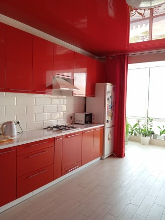 Оренда 1,5к.квартири на Озерній в новобудові!!! - фото 1