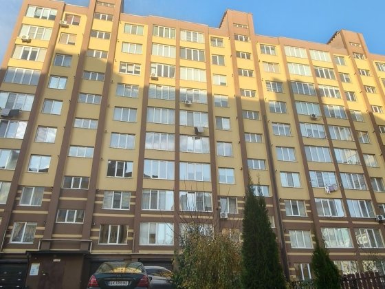 Здам затишну 2к квартиру на Озерній Хмельницкий