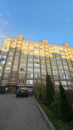 Здам затишну 2к квартиру на Озерній - фото 1