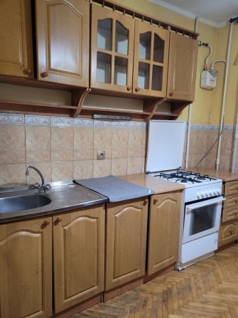 Здам 1 км.кв.вул.Вовчинецька (Велес, Метро,АТБ ),все необхідне,вільно - фото 1