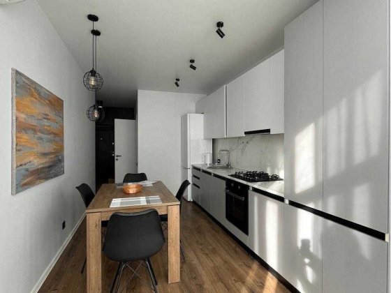 Оренда 1- кімнатної квартири в центрі міста Івано-Франківськ