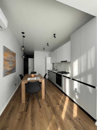 Оренда 1- кімнатної квартири в центрі міста - фото 1