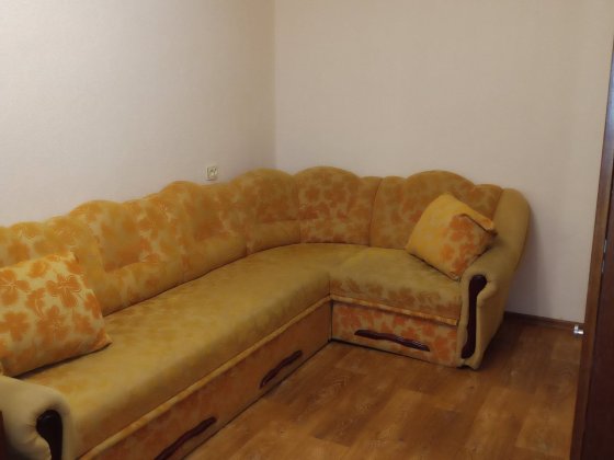 Здам 1-но кімнатну ДНС Белая Церковь