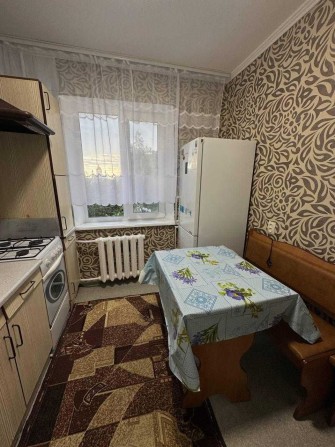 1 кімнатна квартира здається на Виставці косметичним ремонтом! - фото 1