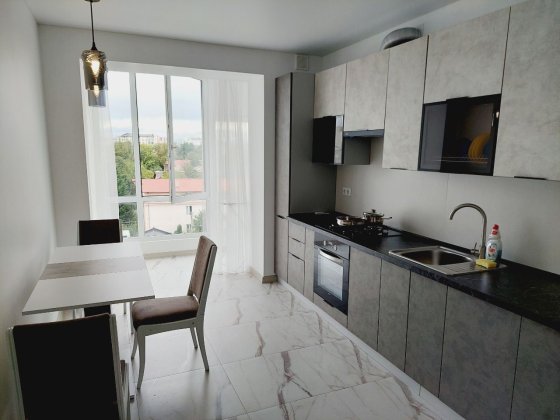 Оренда 1 кім квартири ЖК Княгинин центр Ивано-Франковск