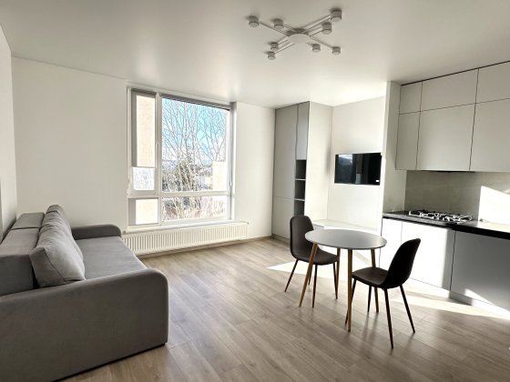 Оренда квартири в Центрі ЖК Авторський,від Власника!!! Ивано-Франковск