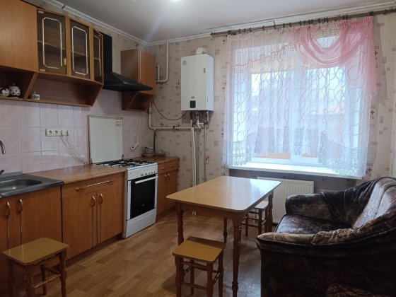 Оренда 1к.квартири в Центрі з індивідуальним опаленням!!! Хмельницький