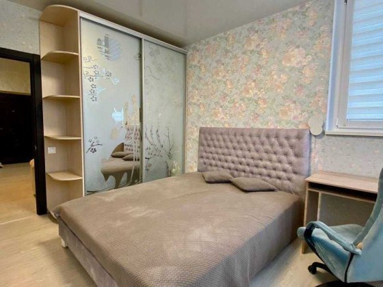 Бровари вул. Київська 245, ЖК Лісовий квартал,  євродвушка, ГЕНЕРАТОР! Бровары