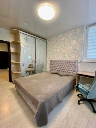 Бровари вул. Київська 245, ЖК Лісовий квартал,  євродвушка, ГЕНЕРАТОР! - фото 1