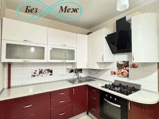 Оренда 1к квартири в ЖК Піонерський квартал Вишневе