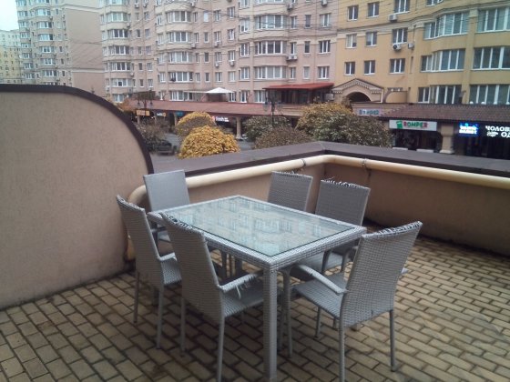 Оренда двокімнатні квартири Софіївська Борщагівка ЖК СОФІЯ. Вишневе