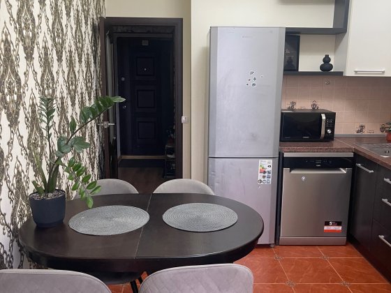 Акварелі 1. Оренда однокімнатної. Вишневое