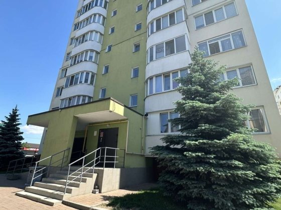 Оренда 1-кімнатної квартири в ЖК Піонерський Вишневое