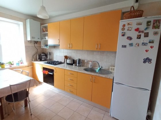 Здам хорошу 2-к квартиру в Жк Вишнева Оселя!Вишневе! Вишневое