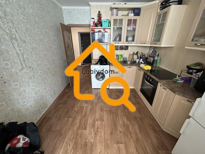 СУПЕР⁉️Оренда 1к Квартири ЖК Акварелі 2, Теремки Вишневе - фото 1